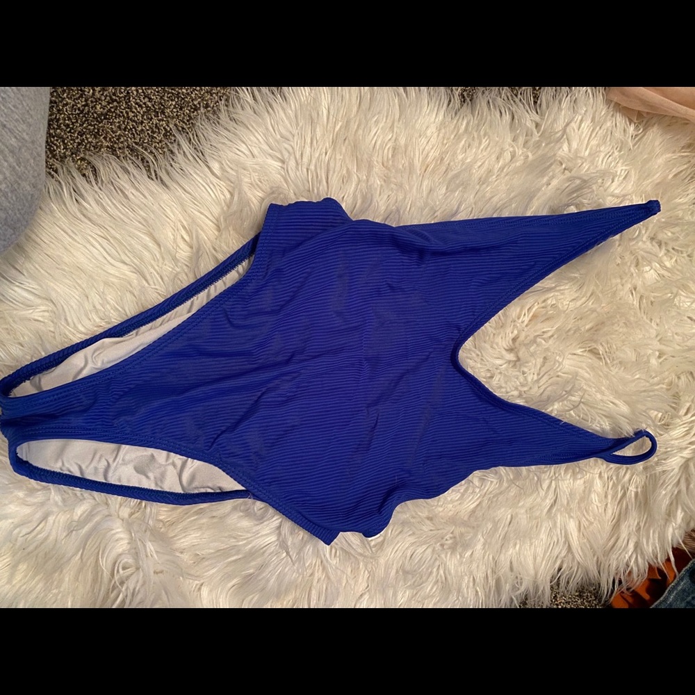 FASHION NOVA SWIMSUIT